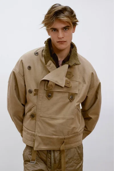 Look 2